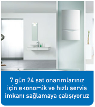 hızlı servis ağı