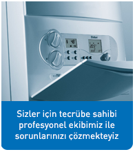 hızlı servis ağı