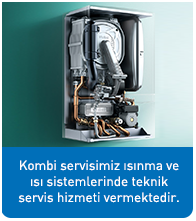 hızlı servis ağı